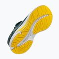 Kinder-Laufschuhe Joma Hispalis Jr petrol 5
