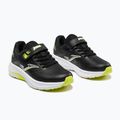 Kinder-Laufschuhe Joma Speed Jr black/green 2
