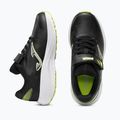 Kinder-Laufschuhe Joma Speed Jr black/green 4
