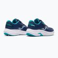 Kinder-Laufschuhe Joma Speed Jr Navy Blau 3