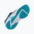Kinder-Laufschuhe Joma Speed Jr Navy Blau 4