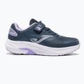 Kinder-Laufschuhe Joma Speed Jr medium gray