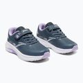 Kinder-Laufschuhe Joma Speed Jr medium gray 2