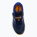 Kinder-Laufschuhe Joma Victory Jr navy blue 5