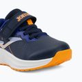 Kinder-Laufschuhe Joma Victory Jr navy blue 7