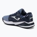 Padel-Schuhe Herren Joma Spin OM marine 3