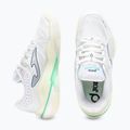 Damen Padel-Schuhe Joma Slam Lady OM white 4