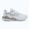 Damen Padel-Schuhe Joma Spin Lady OM white 2