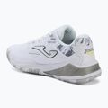 Damen Padel-Schuhe Joma Spin Lady OM white 3