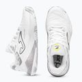 Damen Padel-Schuhe Joma Spin Lady OM white 4