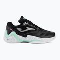Damen Tennisschuhe Joma Set Lady AC black 2
