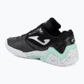 Damen Tennisschuhe Joma Set Lady AC black 3