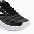 Damen Tennisschuhe Joma Set Lady AC black 7