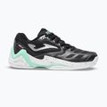 Damen Tennisschuhe Joma Set Lady AC black