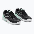 Damen Tennisschuhe Joma Set Lady AC black 2