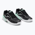 Damen Tennisschuhe Joma Set Lady C black 2