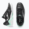 Damen Tennisschuhe Joma Set Lady C black 4