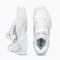 Damen Tennisschuhe Joma Set Lady AC white 4