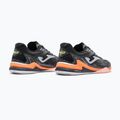Herren-Fußballschuhe Joma Regate Carbon Indoor black 3