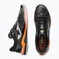 Herren-Fußballschuhe Joma Regate Carbon Indoor black 4