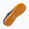 Herren-Fußballschuhe Joma Top Flex Foot Shape Indoor navy blue 4