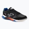 Herren-Fußballschuhe Joma Top Flex Plus Indoor black