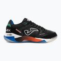 Herren-Fußballschuhe Joma Top Flex Plus Indoor black 2