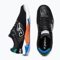 Herren-Fußballschuhe Joma Top Flex Plus Indoor black 4