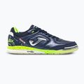 Herren-Fußballschuhe Joma Top Flex Rebound Indoor navy blue