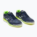 Herren-Fußballschuhe Joma Top Flex Rebound Indoor navy blue 2