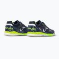 Herren-Fußballschuhe Joma Top Flex Rebound Indoor navy blue 3