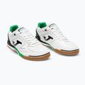 Herren-Fußballschuhe Joma Top Flex Rebound Indoor white 2