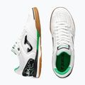 Herren-Fußballschuhe Joma Top Flex Rebound Indoor white 4