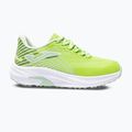 Kinder-Laufschuhe Joma Supercross Jr fluor green