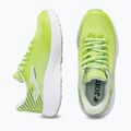 Kinder-Laufschuhe Joma Supercross Jr fluor green 4