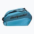 Padel-Tasche Bullpadel BPP26003 Vertex W sky blue