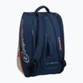 Padel-Tasche Bullpadel BPP26014 Advance black/orange 3