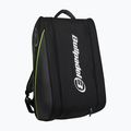 Padel-Tasche Bullpadel BPP26014 Advance black/green 2