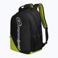 Padel-Rucksack Bullpadel BPM26004 Advance 32 l black/green 2
