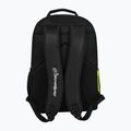 Padel-Rucksack Bullpadel BPM26004 Advance 32 l black/green 3