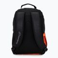 Padel-Rucksack Bullpadel BPM26004 Advance 32 l black/orange 3