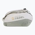 Padel-Tasche Bullpadel BPP26003 Vertex W Premier ecru