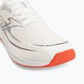 Herren-Laufschuhe Joma Supercross Barefoot white 7