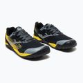 Herren-Laufschuhe Joma Tundra Barefoot black 2
