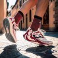 Laufschuhe Joma R-2000 white/red/florencia 8