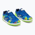 Kinder-Fußballschuhe Joma Top Flex Jr TF royal blue 2