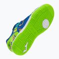 Kinder-Fußballschuhe Joma Top Flex Jr TF royal blue 5