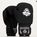 Boxhandschuhe DBX BUSHIDO Ever Clean schwarz DBX-B 12