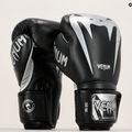 Venum Giant 3.0 schwarz und Silber Boxhandschuhe 2055-128 11