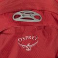 Osprey Escapist 25 l Fahrrad-Rucksack rot 5-112-2-1 4